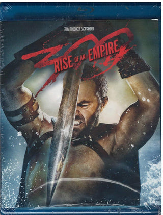 300: Rise Of An Empire