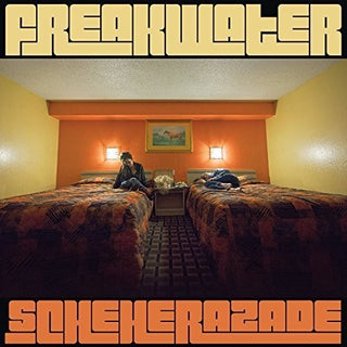 Freakwater- Scheherazade