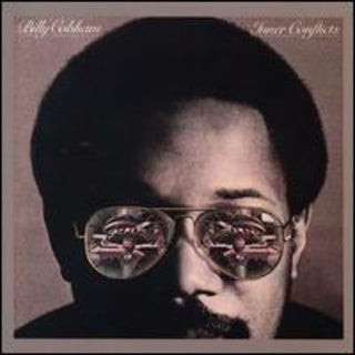 Billy Cobham- Inner Conflicts