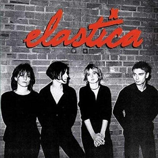 Elastica- Elastica
