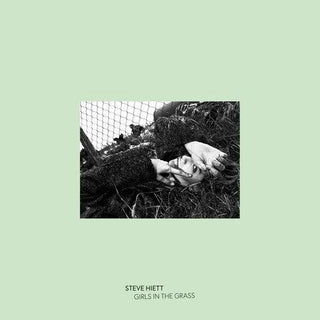 Steve Hiett- Girls In The Grass