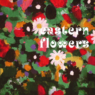 Sven Wunder- Eastern Flowers