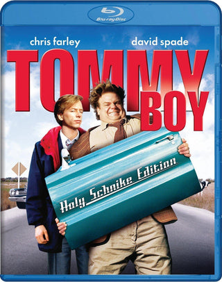 Tommy Boy (Sealed)