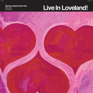 Delvon Lamarr Organ Trio- Live In Loveland! -RSD22 - Darkside Records
