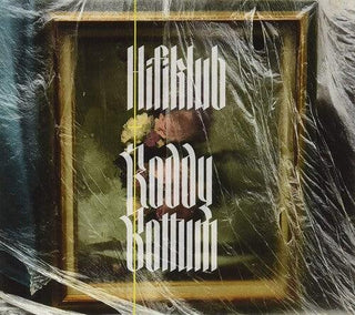 Hifiklub & Roddy Bottum- Things That Were Lost In The Fire (CD)