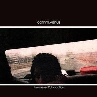 Commander Venus (Conor Oberst)- The Uneventful Vacation [25th Anniv] -RSD22 - Darkside Records
