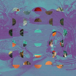 Various- Jazz Dispensary: Super Skunk -RSD22 - Darkside Records