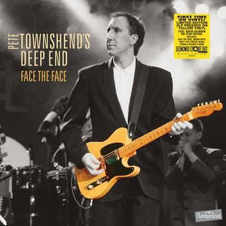 Pete Townshend's Deep End- Face The Face -RSD22 - Darkside Records