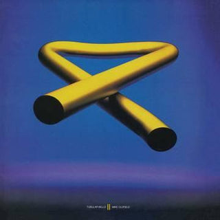 Mike Oldfield- Tubular Bells II -RSD22 - Darkside Records