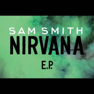 Sam Smith- Nirvana -RSD22 - Darkside Records