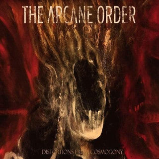 The Arcane Order- Distortions From Cosmogony