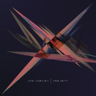 Jon Hopkins- Immunity (CD)