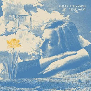 Kacey Johansing- 870 (Vinyl)