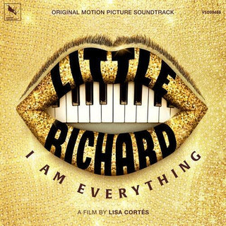 Little Richard- Little Richard: I Am Everything (Original Motion Picture Soundtrack)