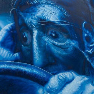Ethan P. Flynn- Abandon All Hope (Vinyl)