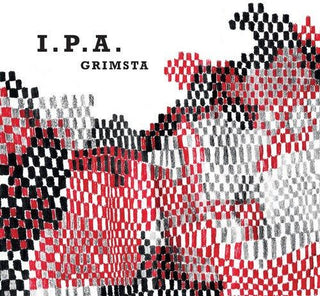 I.P.A.- 'grimsta (PREORDER)