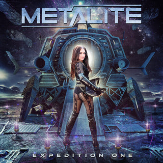Metalite- Expedition One