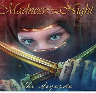 Madness of the Night- Asgarda