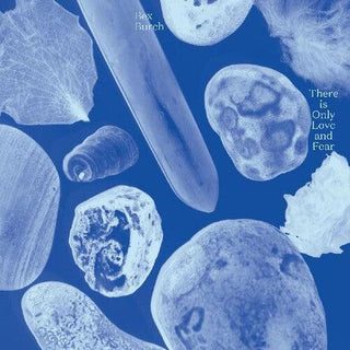 Bex Burch- 870 (Vinyl)