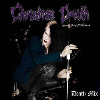 Christian Death- Death Mix