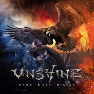 Unshine- Dark Half Rising