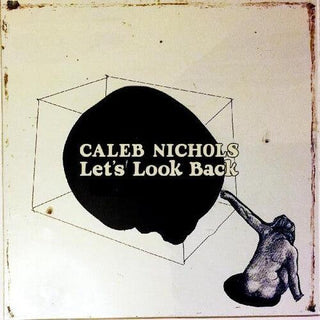 Caleb Nichols- Let's Look Back (PREORDER) (CD)