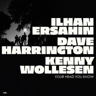 Ilhan Ersahin- 870 (Vinyl)