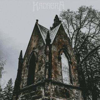 Kadabra- 870