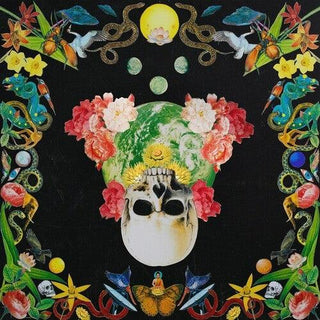 Hippie Death Cult- Helichrysum (Vinyl)