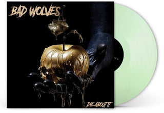 Bad Wolves- Die About It (PREORDER)