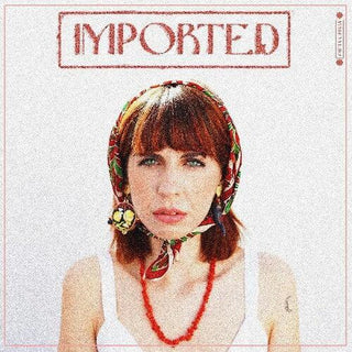 Santa Chiara- Imported (CD)