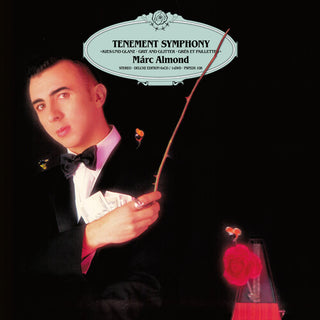 Marc Almond- Tenement Symphony - Expanded Edition (PREORDER)