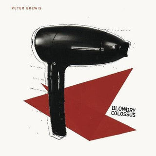 Peter Brewis- 870 (Vinyl)
