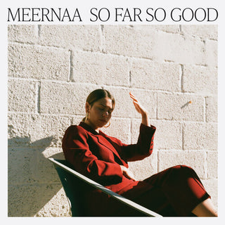 Meernaa- So Far So Good (PREORDER)