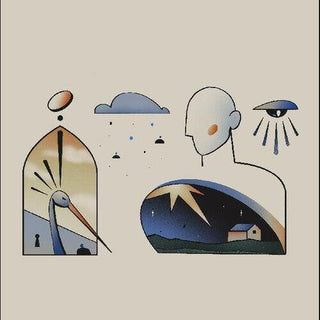 Sweatson Klank- 870 (Vinyl)