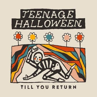 Teenage Halloween- 870 (Vinyl)