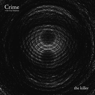 Crime & the City Solution- The Killer (PREORDER)