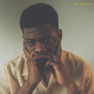 Mick Jenkins- The Patience (CD)