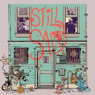 Various Artists- ...still Sad (Various Artists)