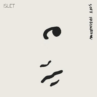 Islet- Soft Fascination (CD)