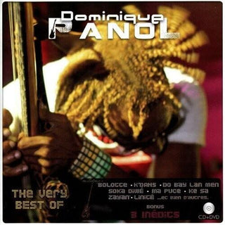 Dominique Panol- The Very Best Of