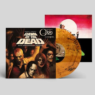 Claudio Simonetti- Dawn Of The Dead (Original Soundtrack)