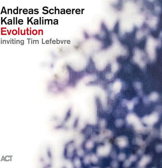 Evolution (CD)