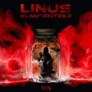 Linus Klausenitzer- 870