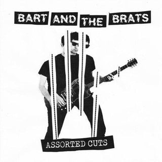 Bart & the Brats- 870