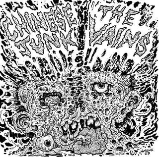 Chinese Junk- 870 (Vinyl)