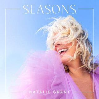 Natalie Grant- Seasons (Vinyl)