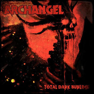 Archangel- 870 (Vinyl)