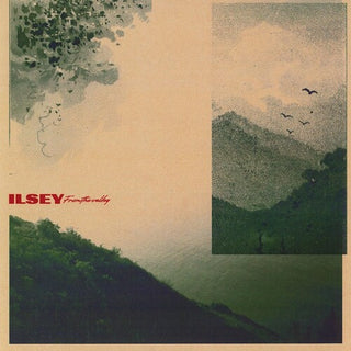 Ilsey- From The Valley (PREORDER)