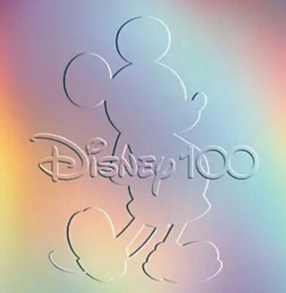 Disney 100 (Various)- Disney 100 (Various Artists) (PREORDER)